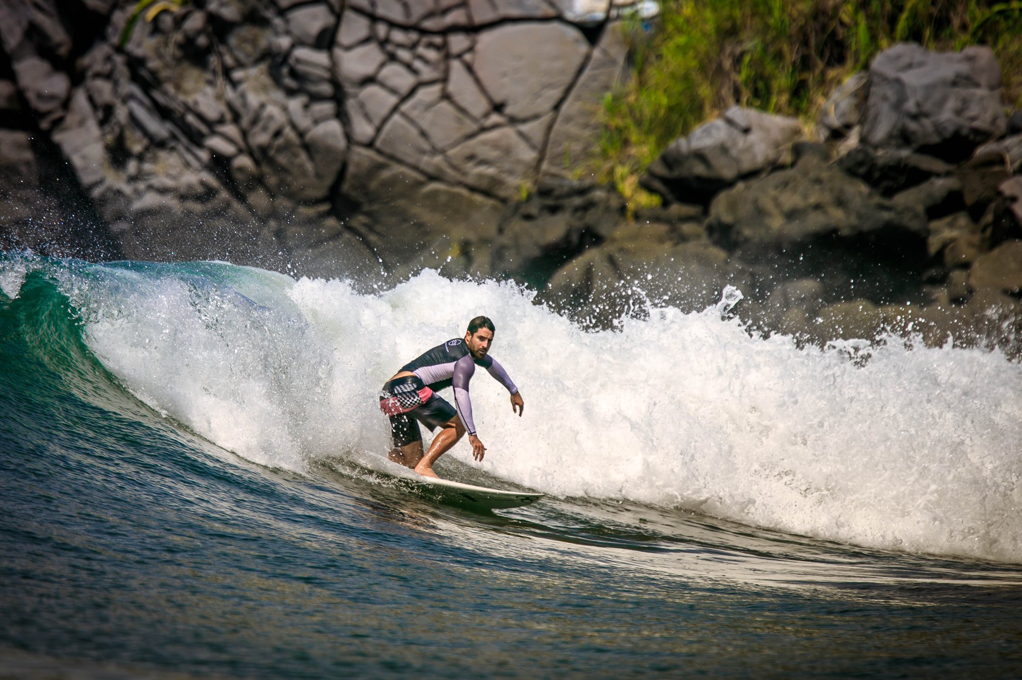Playa de San Miguel albergará evento de surf más importante de Latinoamérica playa-de-san-miguel-albergara-evento-de-surf-mas-importante-de-latinoamerica